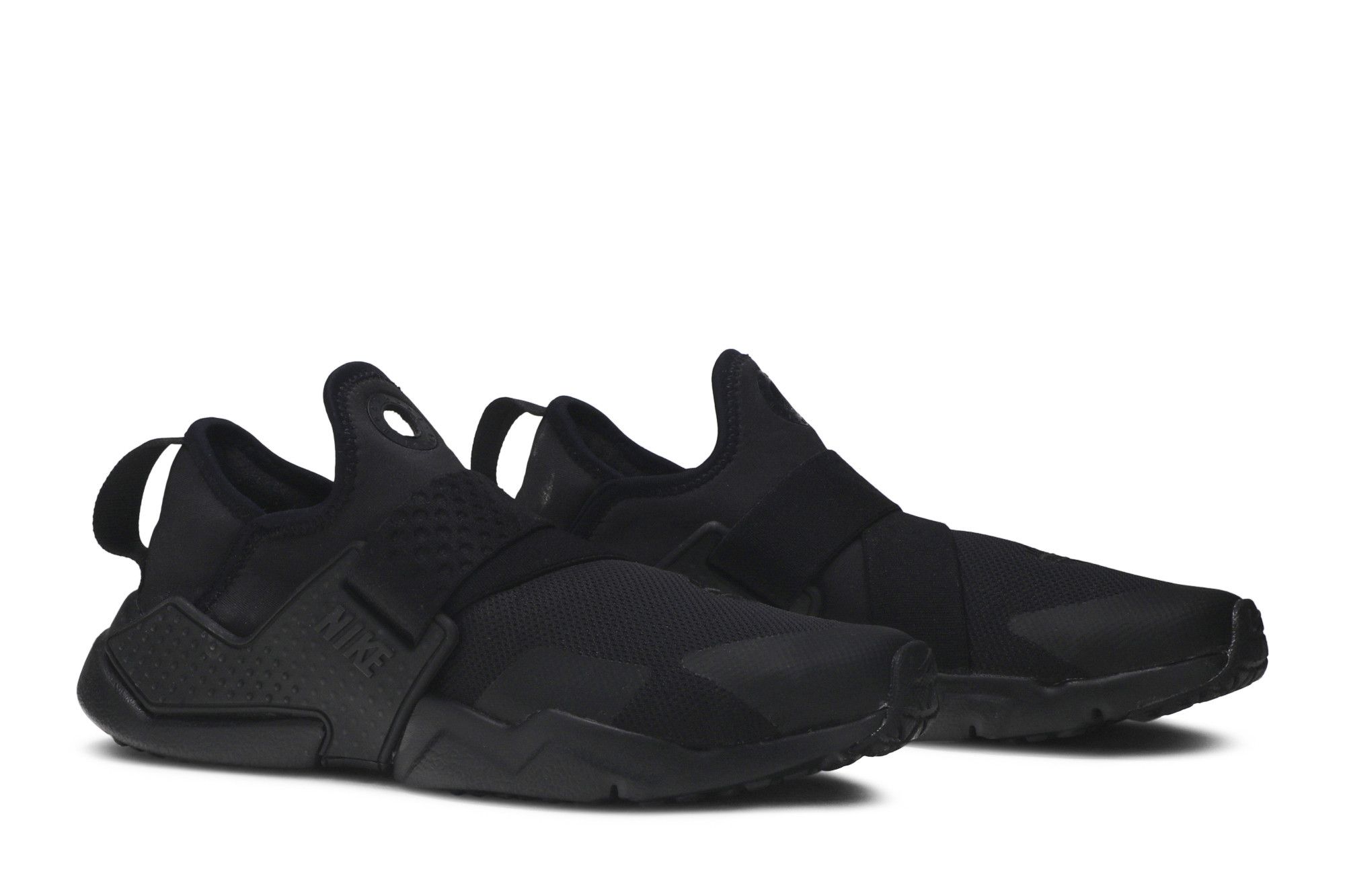 black huarache extreme