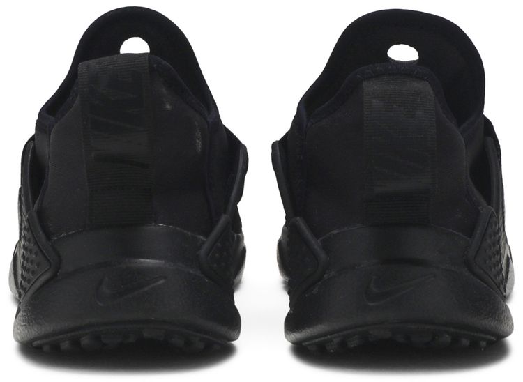 Nike Huarache Extreme GS Triple Black
