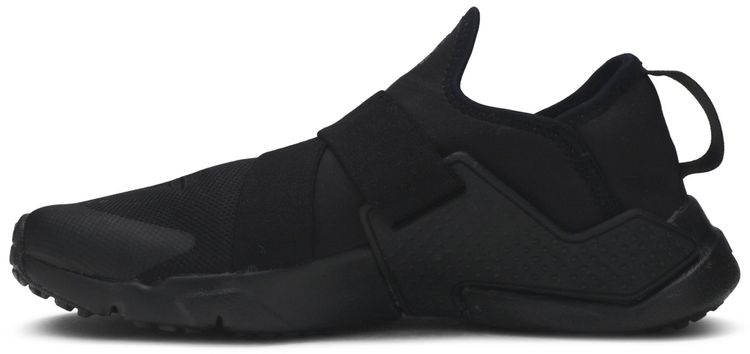 Nike Huarache Extreme GS Triple Black