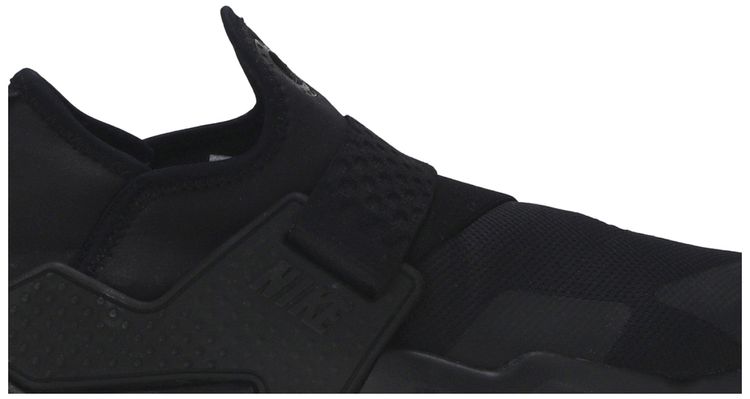 Nike Huarache Extreme GS Triple Black