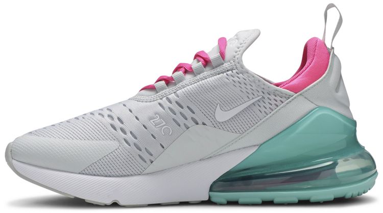Nike Wmns Air Max 270 South Beach