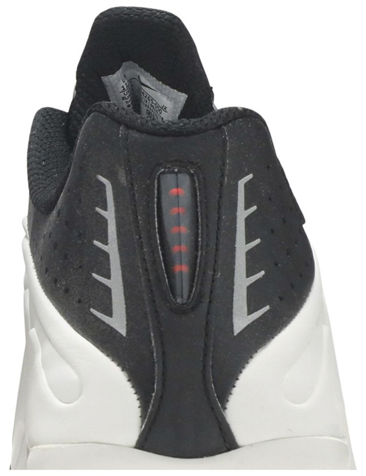 Nike Shox R4 Platinum Tint