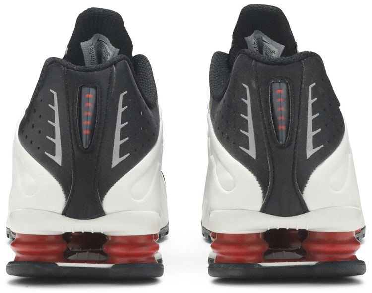 Nike Shox R4 Platinum Tint