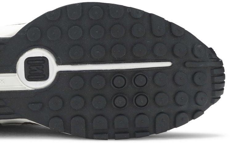 Nike Shox R4 Platinum Tint