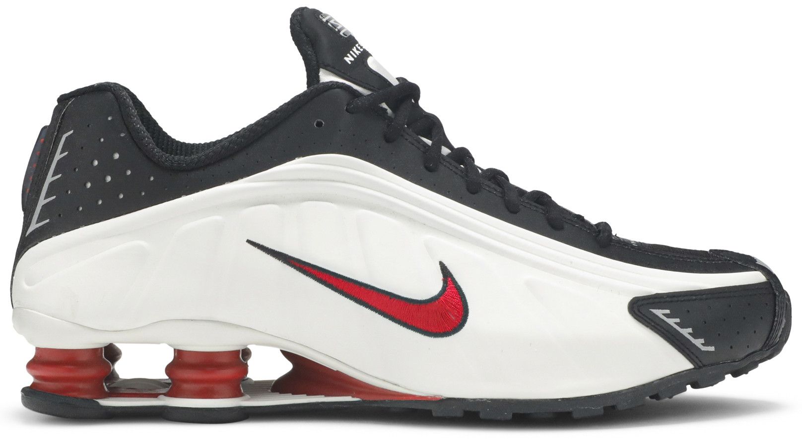 shox rx4