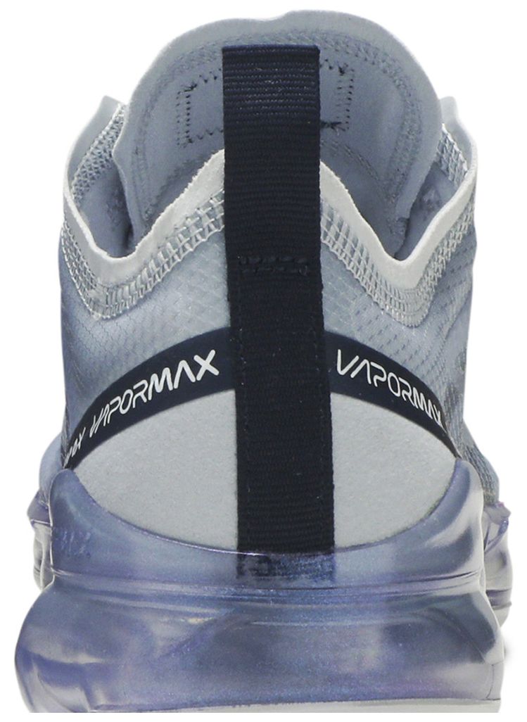 Nike Wmns Air VaporMax 2019 Football Grey