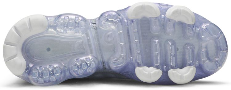 Nike Wmns Air VaporMax 2019 Football Grey