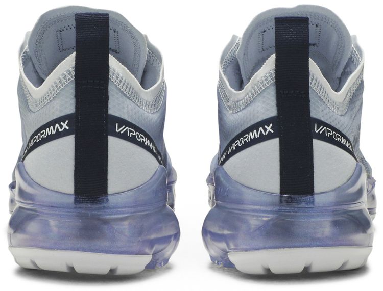 Nike Wmns Air VaporMax 2019 Football Grey