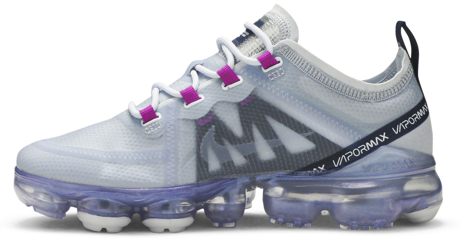 vapormax 2019 football grey
