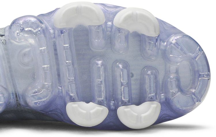 Nike Wmns Air VaporMax 2019 Football Grey