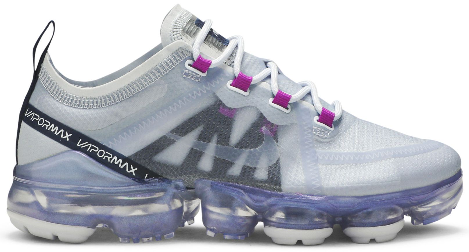 vapor max football
