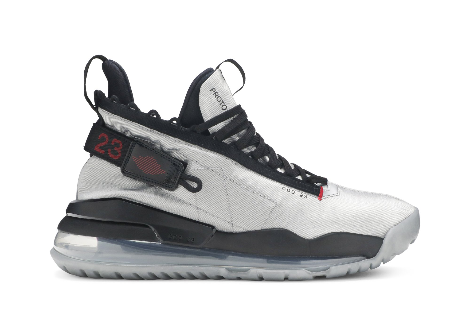 Buy Jordan Proto Max 720 'Metallic Silver' - BQ6623 002 | GOAT