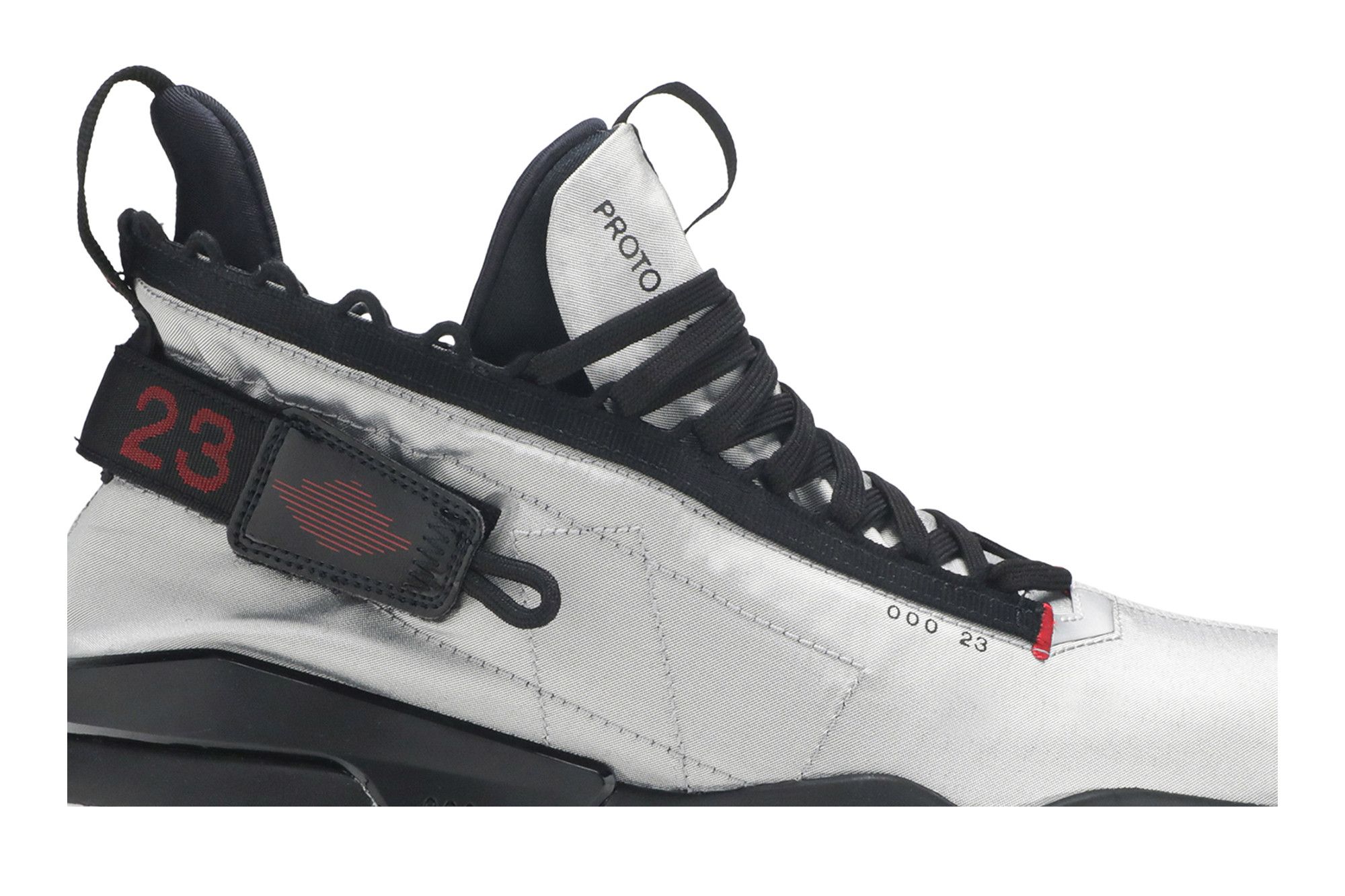 Buy Jordan Proto Max 720 Metallic Silver BQ6623 002 GOAT UK