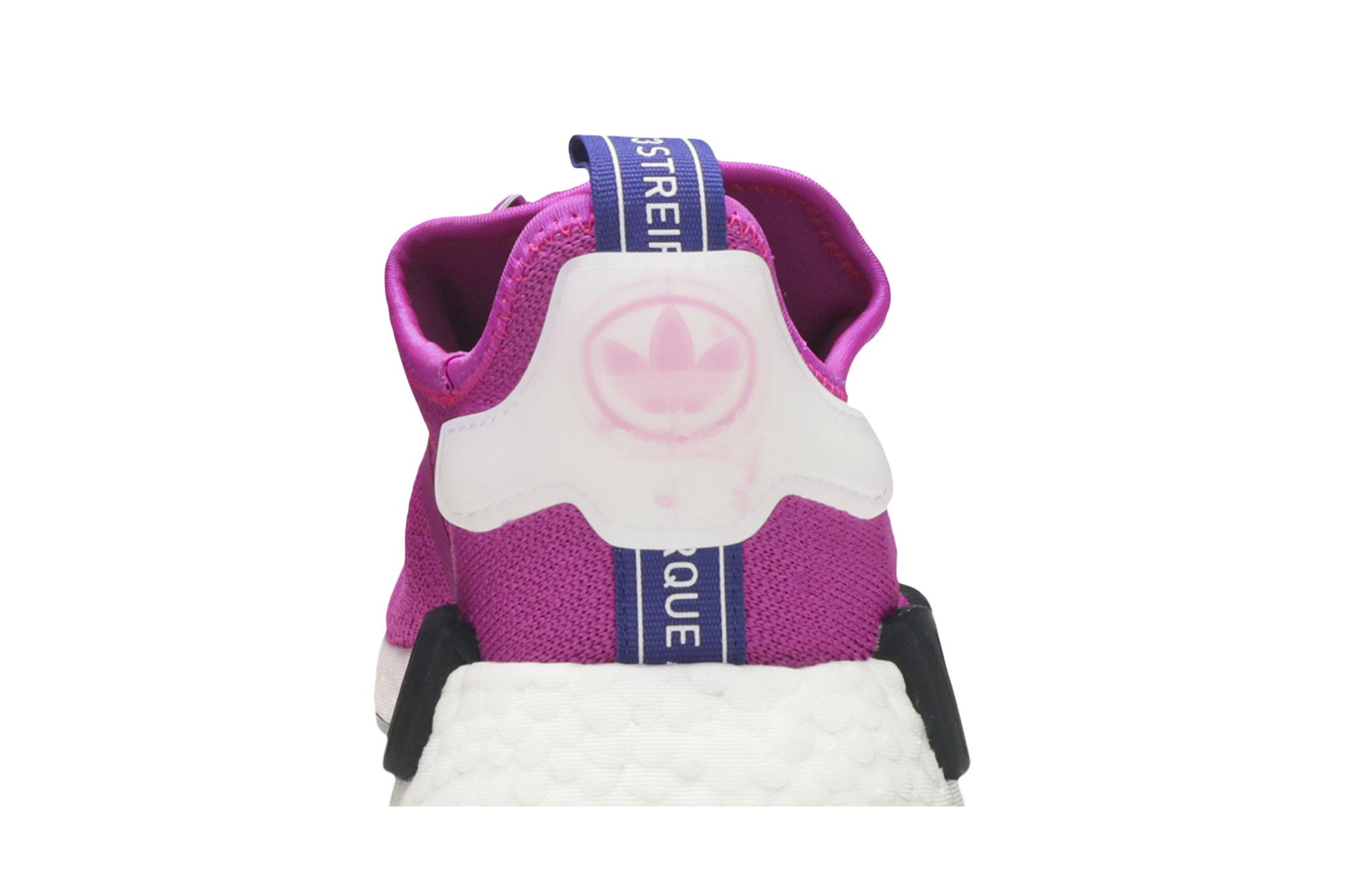 Buy Wmns NMD R1 Vivid Pink BD8027 GOAT UK