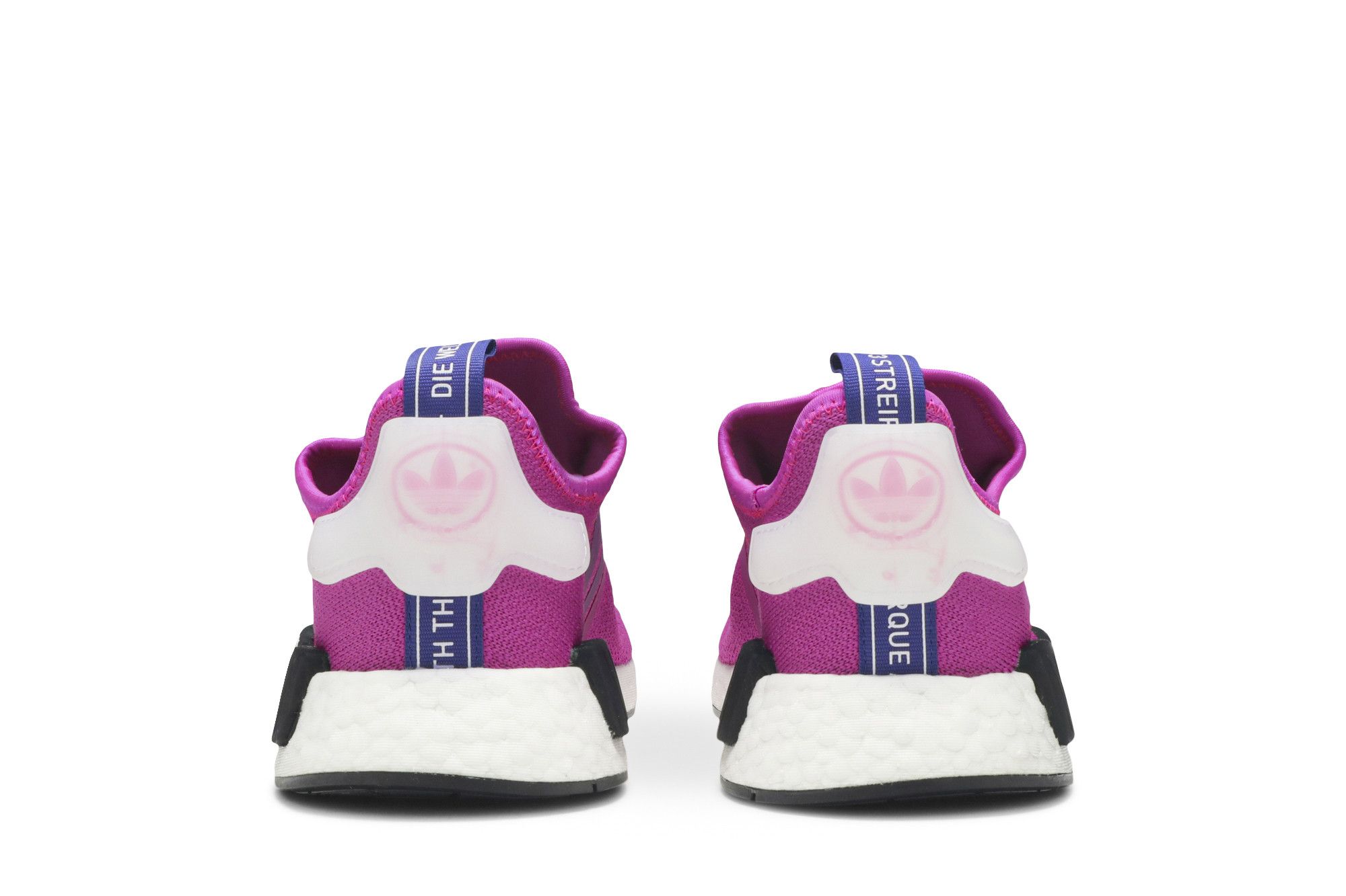 Adidas nmd r1 vivid pink hotsell
