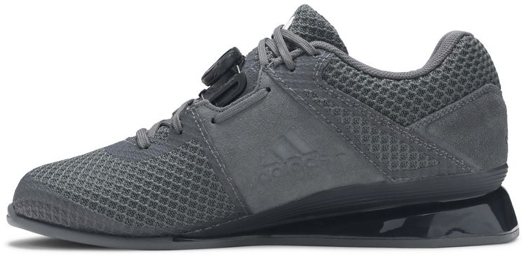 Adidas Leistung 16 II Boa Grey White