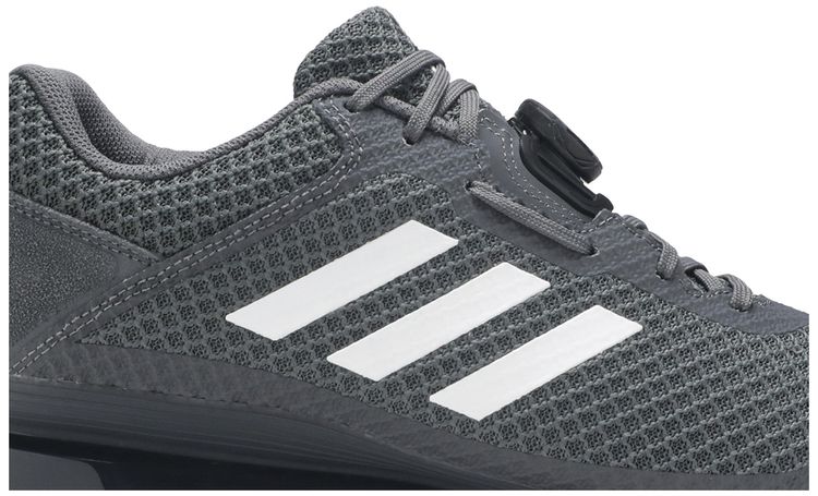 Adidas Leistung 16 II Boa Grey White