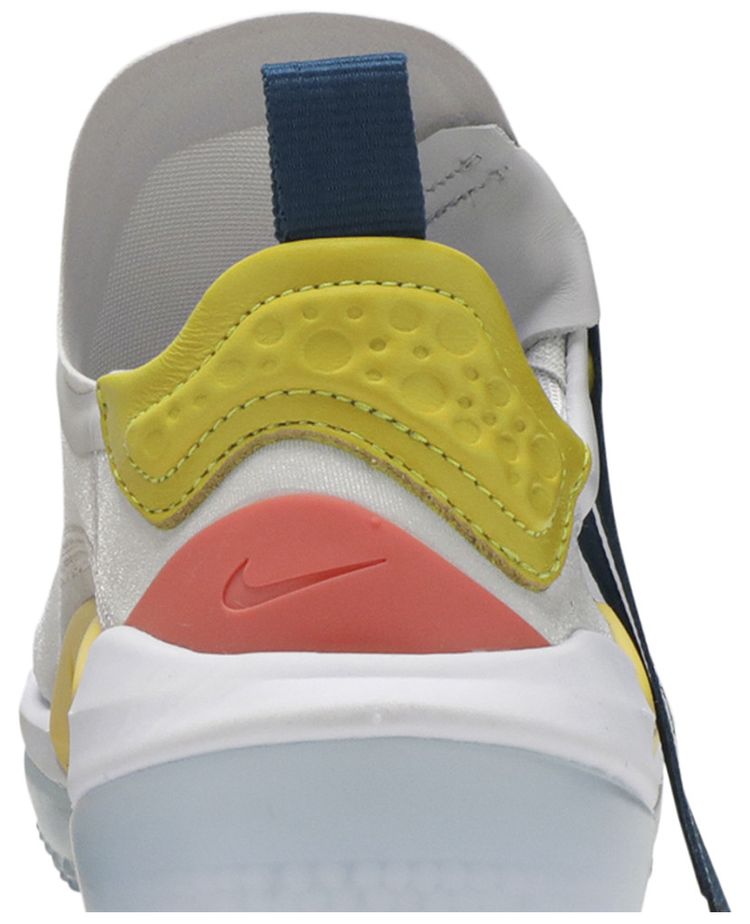 Nike Wmns Joyride Optik Topaz Gold