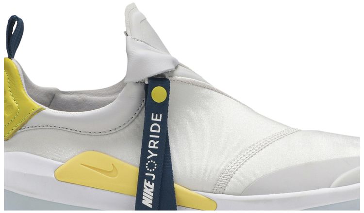 Nike Wmns Joyride Optik Topaz Gold