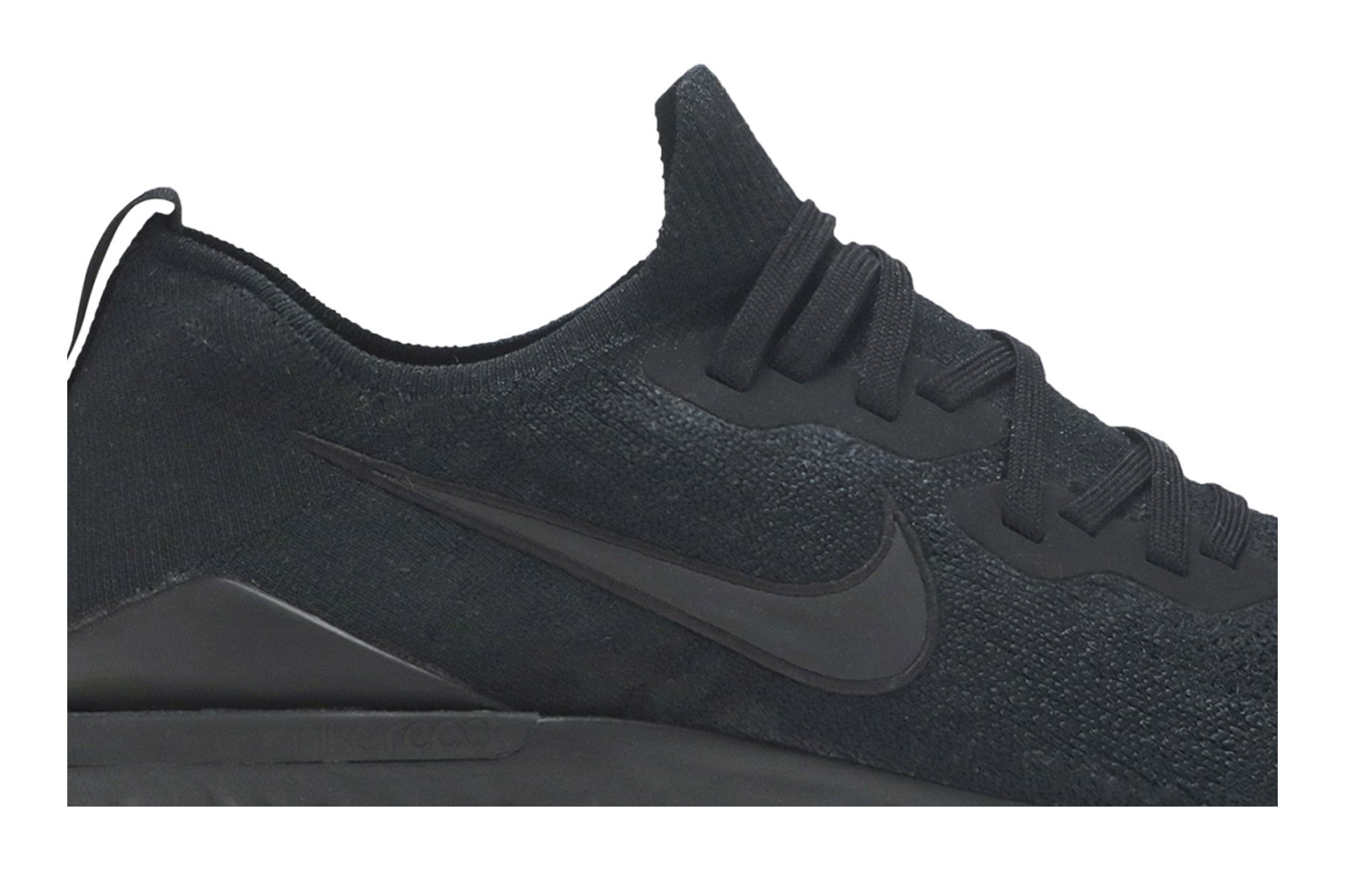 Buy Epic React Flyknit 2 Black BQ8928 011 GOAT CA