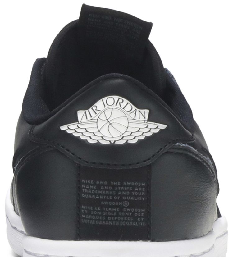 Wmns Air Jordan 1 Low Slip Cyber Monday