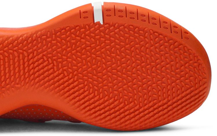 Nike Kobe AD Exodus TB Promo Orange Blaze