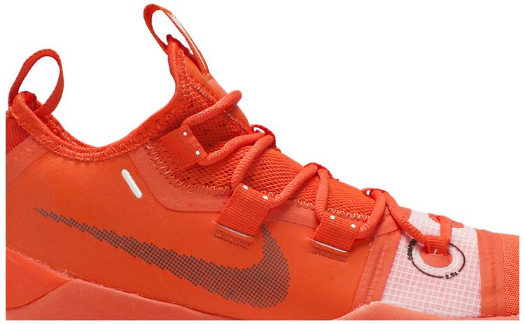 Nike Kobe AD Exodus TB Promo Orange Blaze