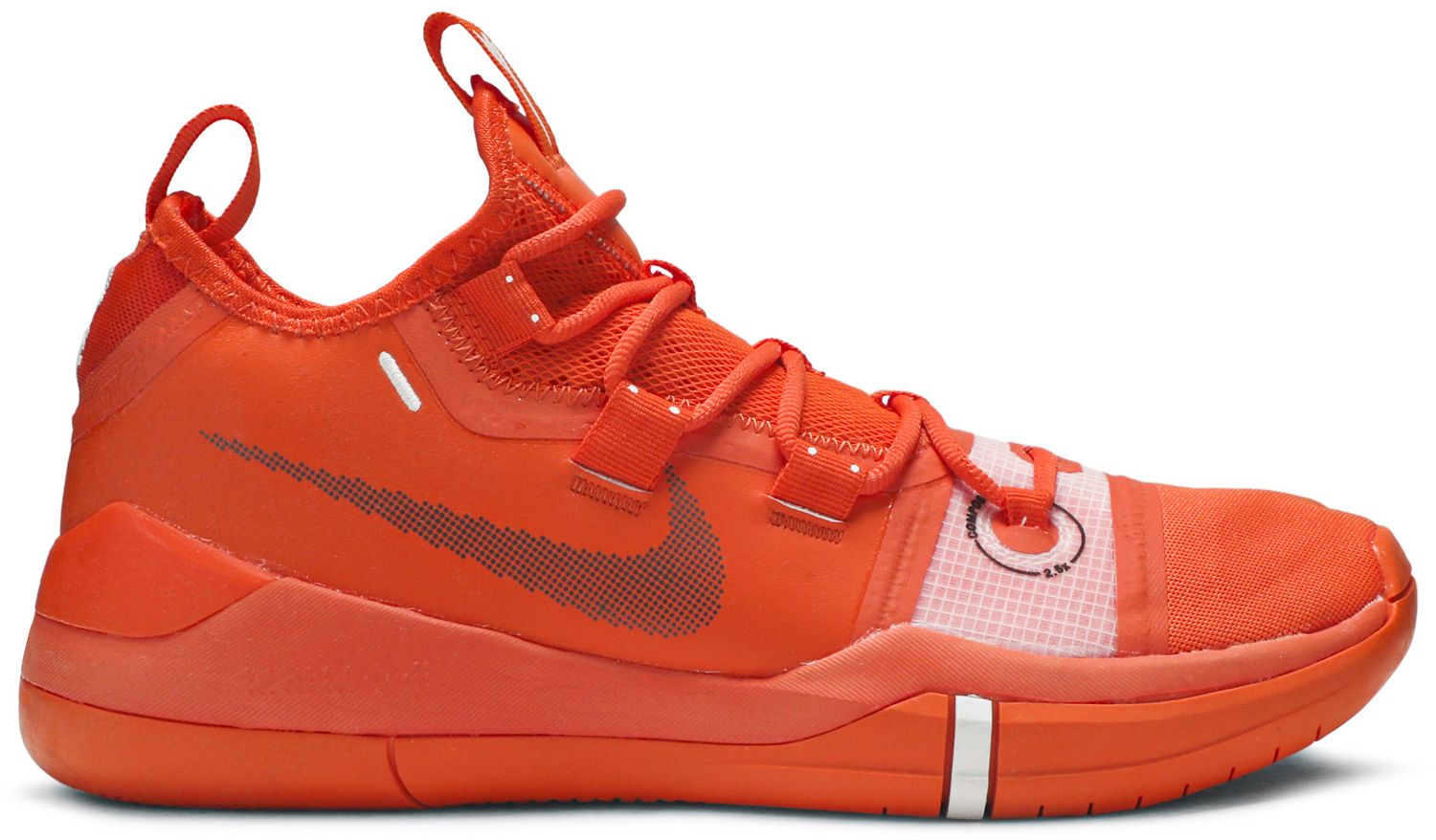 kobe exodus orange