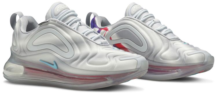 Nike Wmns Air Max 720 Airbrush