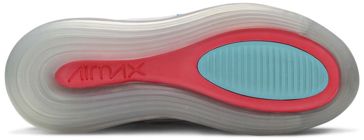 Nike Wmns Air Max 720 Airbrush