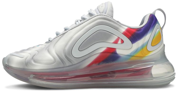 Nike Wmns Air Max 720 Airbrush