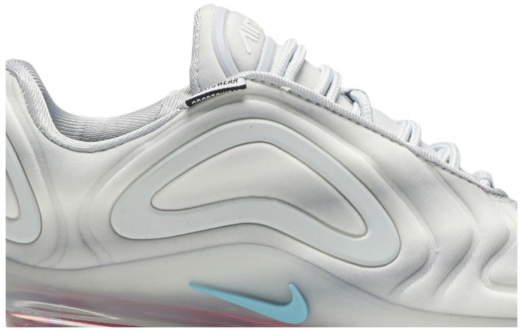 Nike Wmns Air Max 720 Airbrush