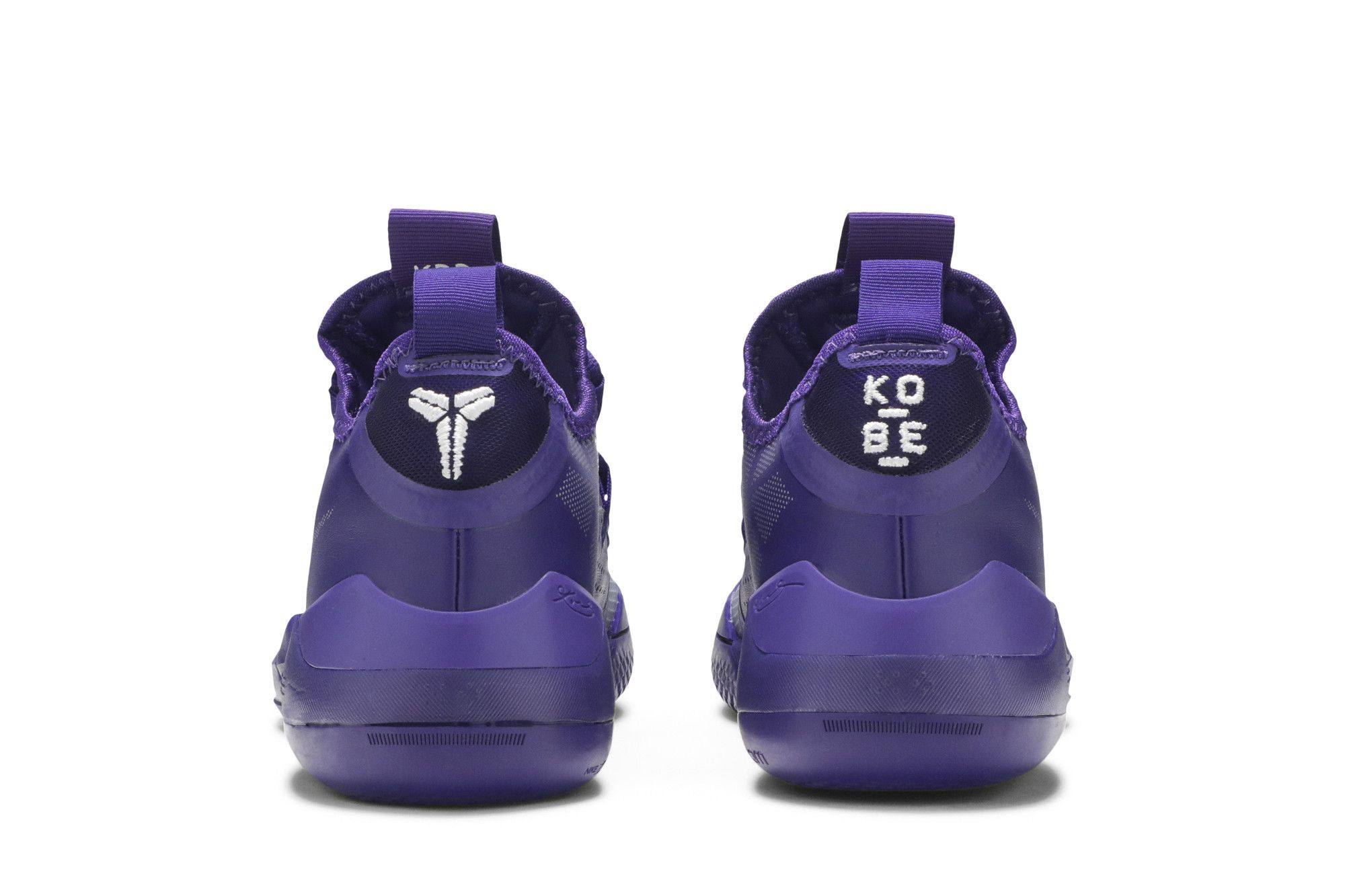 Nike kobe ad 2018 purple top