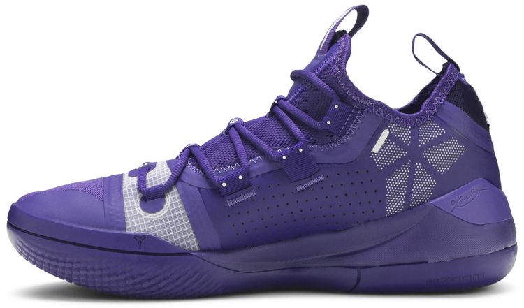 Nike Kobe AD 2018 TB Purple