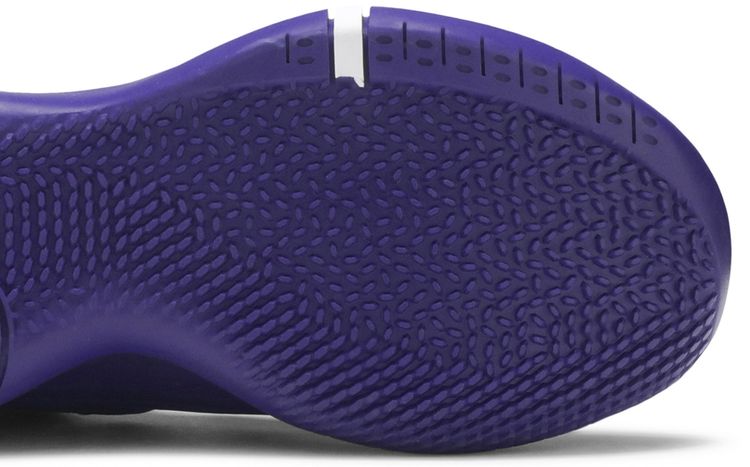 Nike Kobe AD 2018 TB Purple