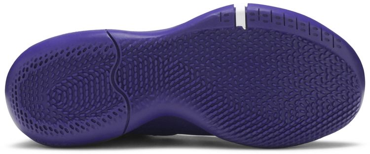 Nike Kobe AD 2018 TB Purple