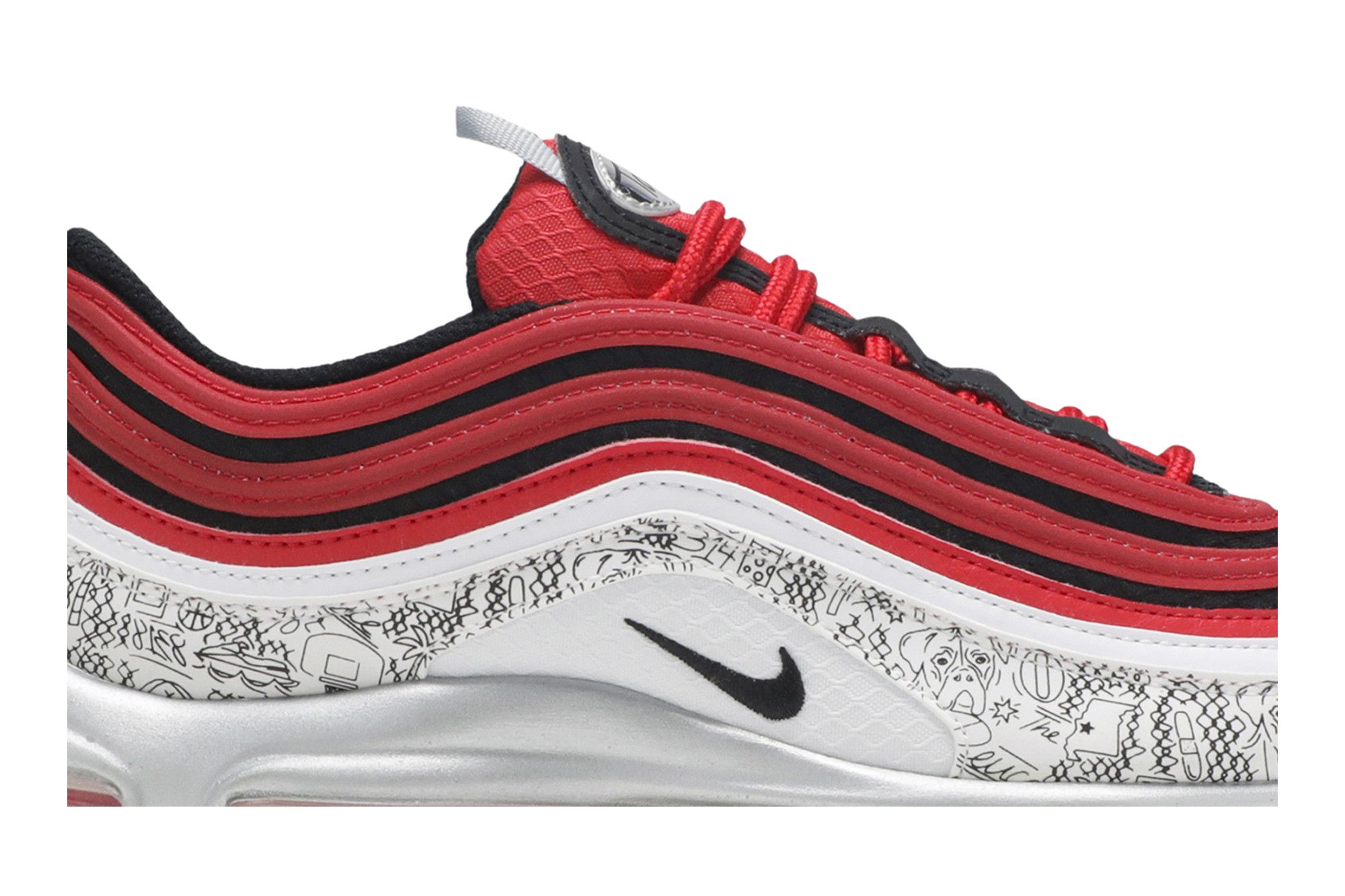 Jayson tatum x air max 97 discount