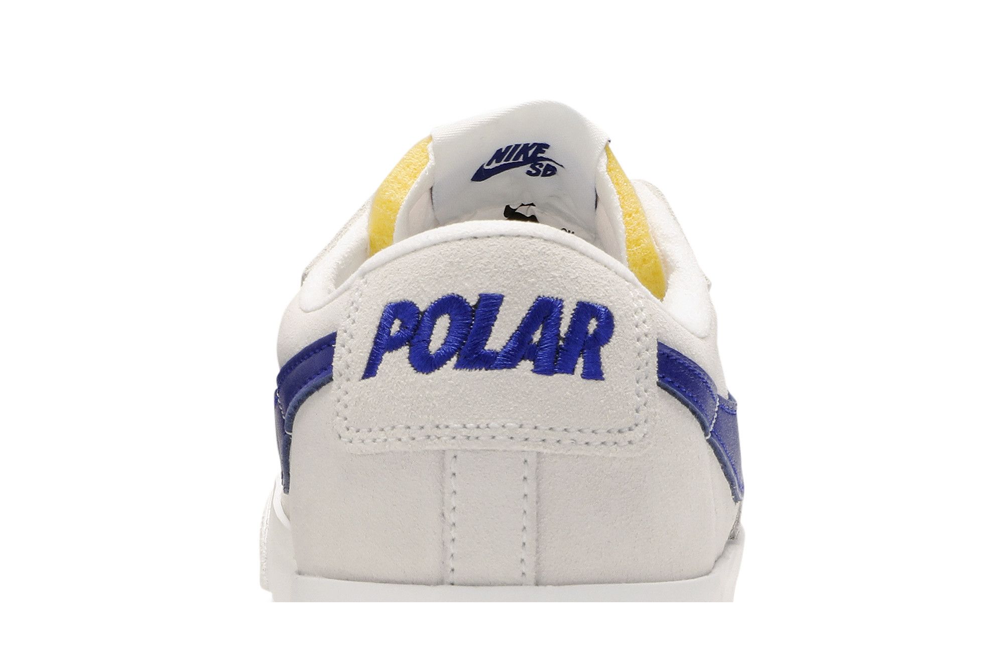 Nike blazer low polar clearance