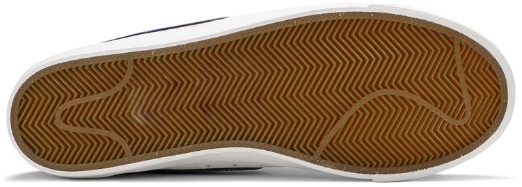 Nike Polar Skate Co x Blazer Low SB QS Summit White Deep Royal