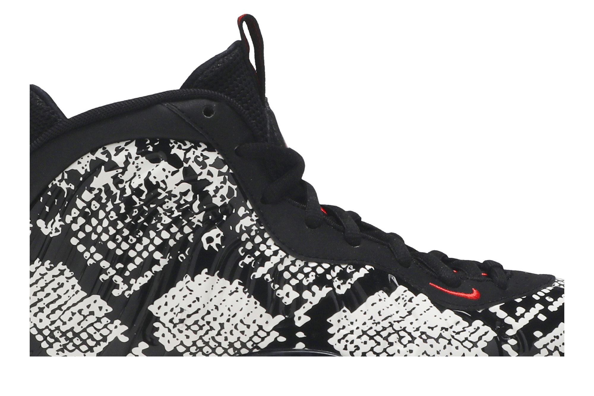 Buy Air Foamposite One GS Albino Snakeskin 644791 104 GOAT AU