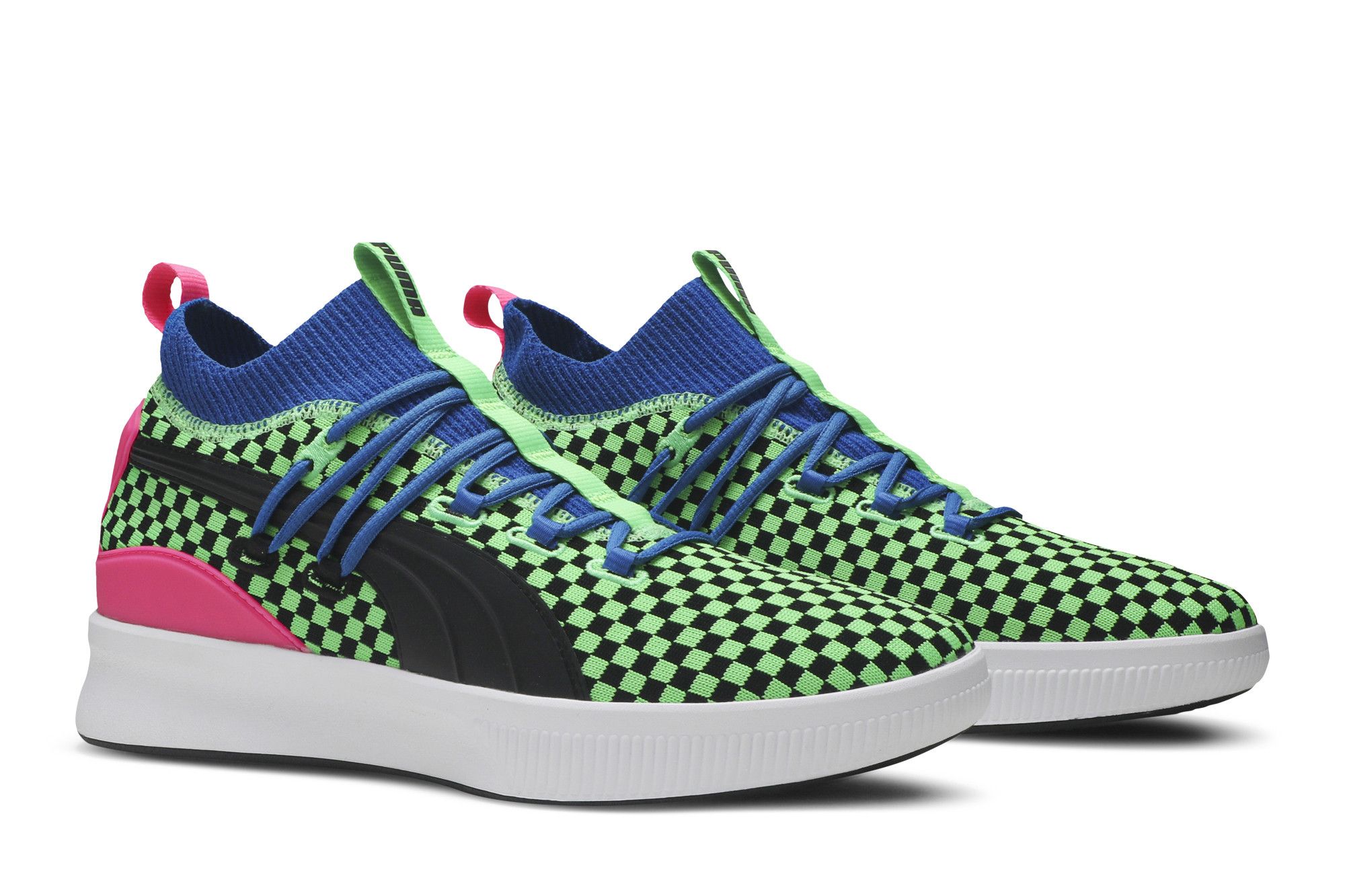 Puma clyde summertime deals