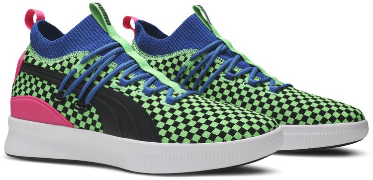 Puma Clyde Court Summertime