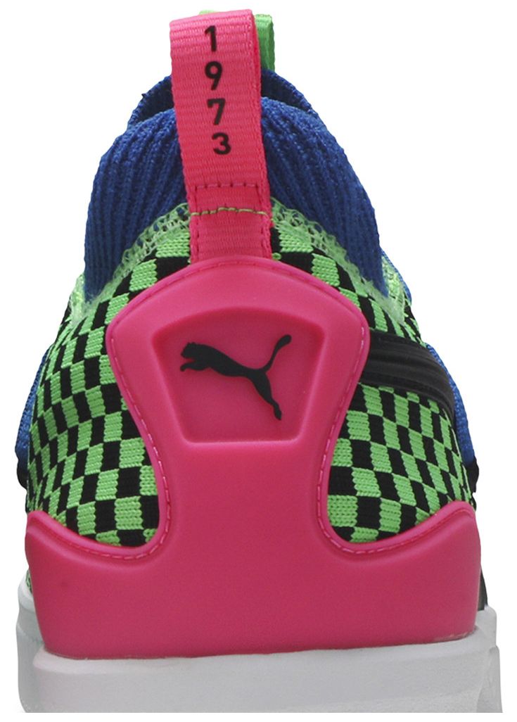 Puma Clyde Court Summertime