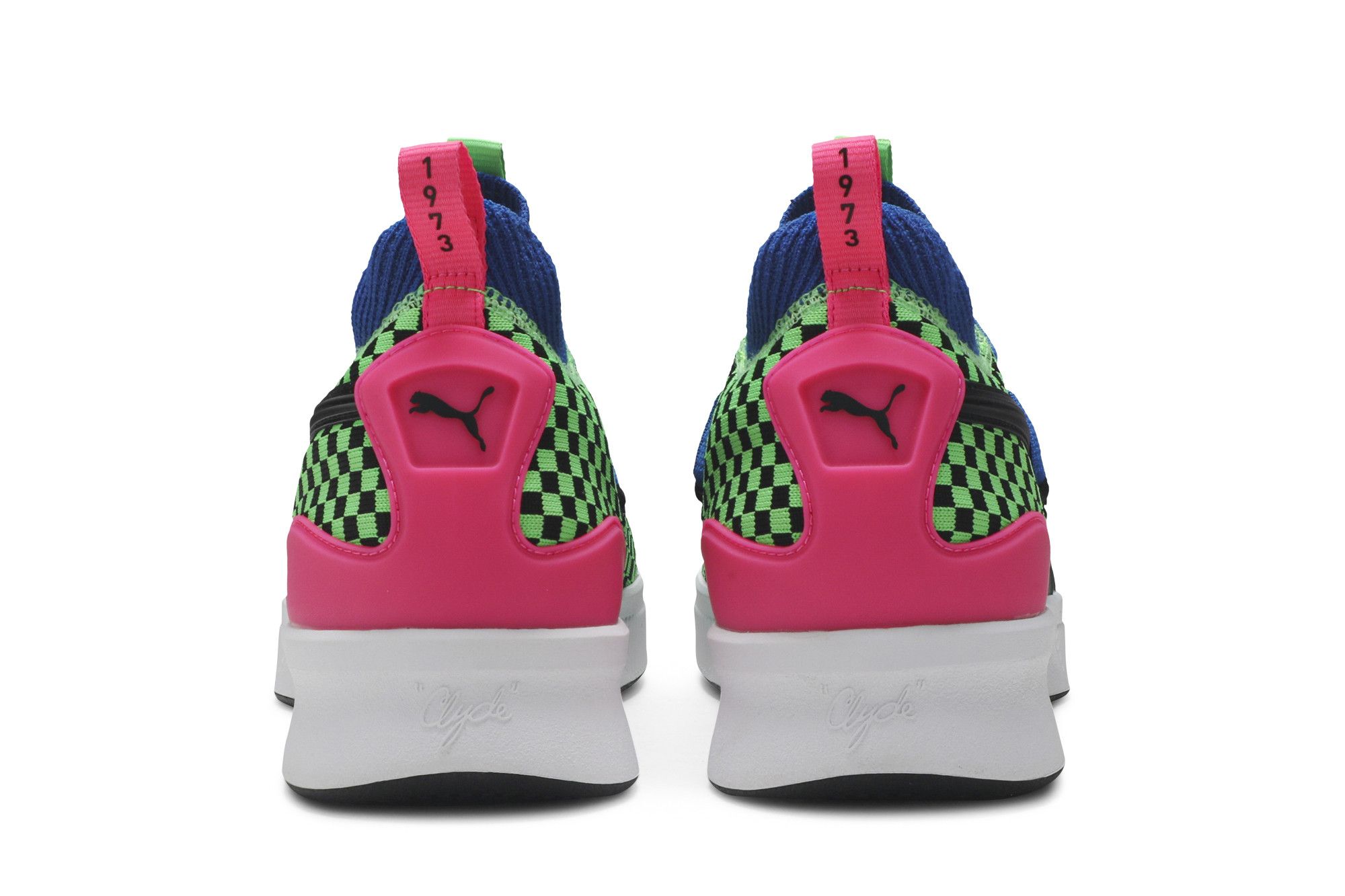 Clyde court summertime basketball shoes discount