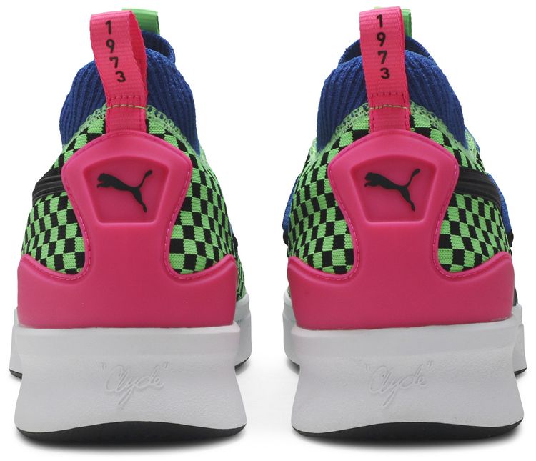 Puma Clyde Court Summertime