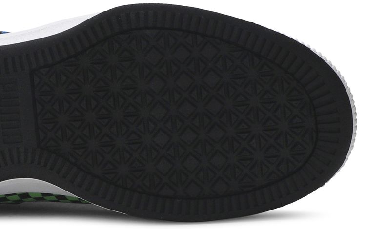 Puma Clyde Court Summertime