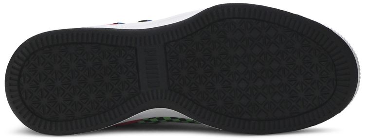 Puma Clyde Court Summertime