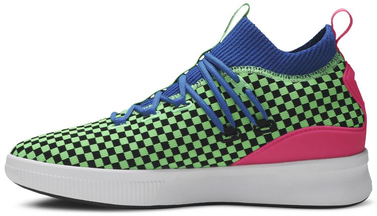 Puma Clyde Court Summertime