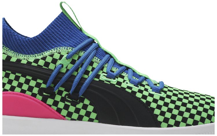 Puma Clyde Court Summertime