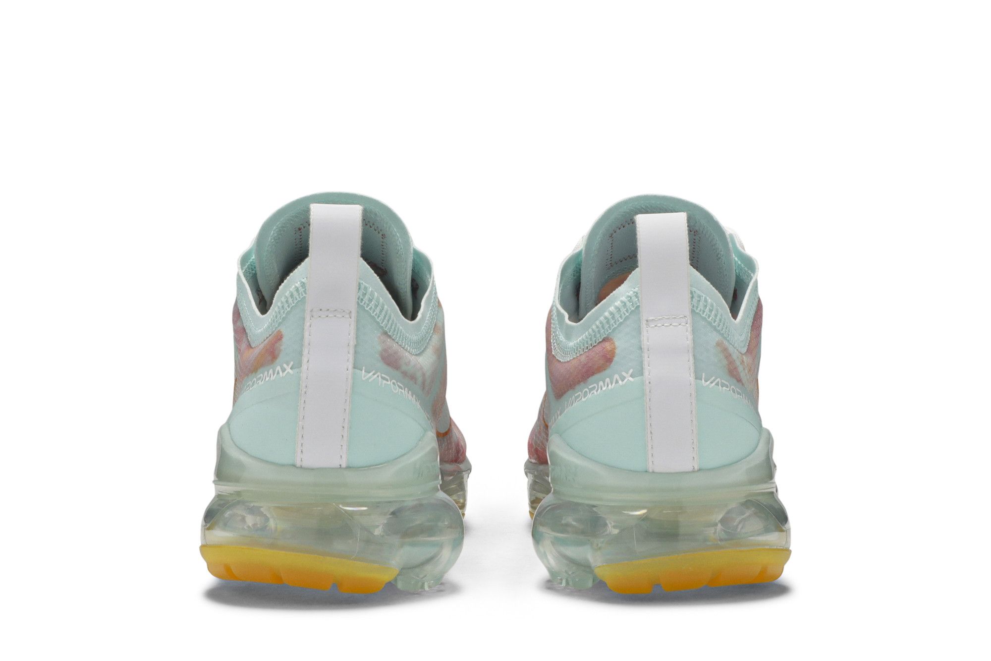 Air vapormax 2019 sneaker in teal tint & ember glow hot sale